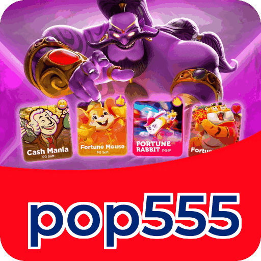 Siga a pop555 no Facebook